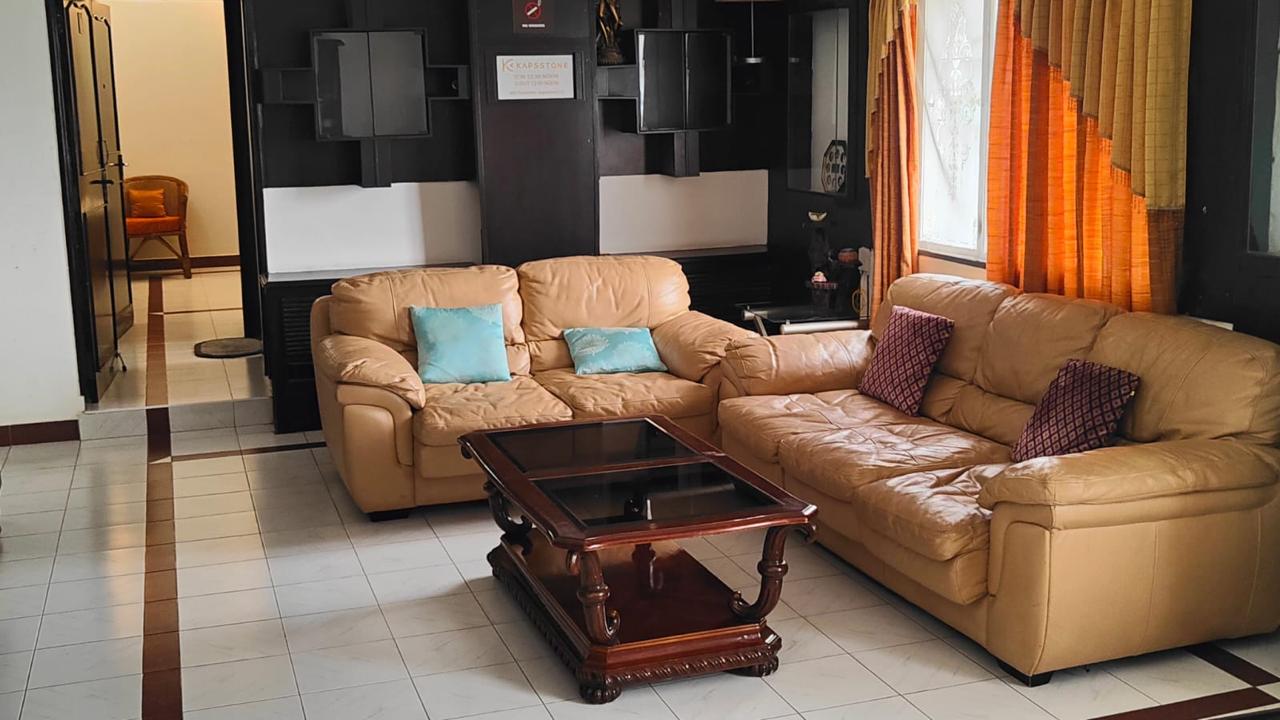 Family Lounge Chennai